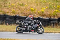 Lower Group Black Bikes